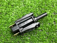 Mercedes-Benz / 190e / Датчик открытия двери