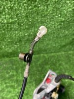 Mercedes-Benz / 300E / Педаль тормоза