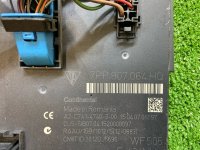 Porsche / Cayenne / Блок комфорта