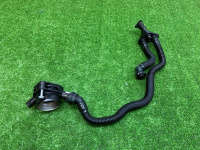 Audi / Q8 / Вентиляционная трубка