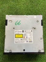 Volkswagen / Touareg / Блок управления