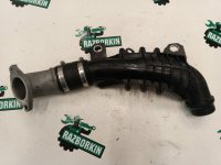 Mazda / CX-5 / Патрубок интеркулера