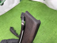 Audi / Q8 / Декоративная накладка торпедо