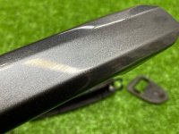 Audi / A5 / Ручка двери внешняя