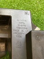 Chevrolet / Tahoe / Кронштейн бампера