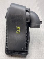 Porsche / Cayenne / Корпус воздушного фильтра