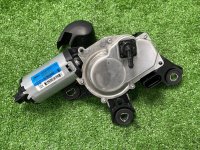 Audi / A6 / Мотор стеклоочистителя