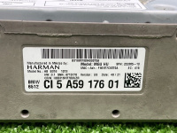 BMW / 3-Series / Блок управления мультимедиа