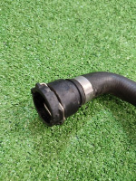 Audi / A5 / Патрубок системы охлаждения