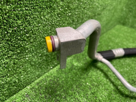 BMW / M6 / Трубка кондиционера