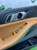 BMW / X5 / Обшивка двери