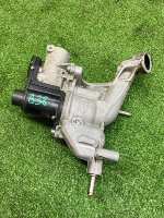 Porsche / Cayenne / Клапан EGR