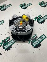 Volkswagen / Touareg / Подушка безопасности в руль