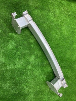 BMW / X5 / Усилитель бампера