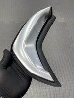 BMW / 3-Series / Молдинг двери