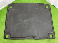 Volkswagen / Touareg / Коврик багажника