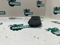 Audi / A5 / Накладка центральной консоли