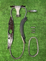 BMW / X1 / Комплект цепи ГРМ