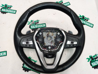 BMW / X5 / Руль