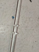 Audi / A6 / Подсветка двери