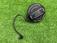 Audi / Q7 / Крышка топливного бака