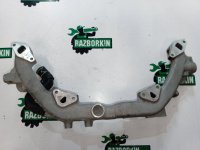 Porsche / Cayenne / Коллектор охлаждающий