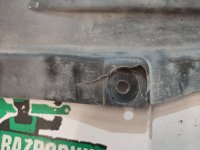 BMW / X5 / Защита днища кузова