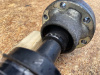 Audi / SQ8 / Карданный вал