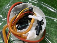 BMW / 3-Series / Топливный насос