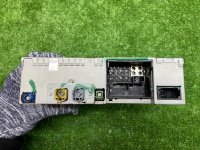 Volkswagen / Touareg / Блок управления мультимедиа Volkswagen / Touareg / Блок управления мультимедиа