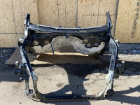 Chevrolet / Tahoe / Четверть передняя часть