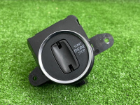 Volkswagen / Touareg / Замок зажигания