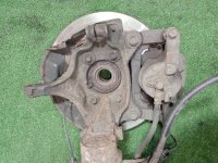 Mazda / CX-5 / Стойка подвески в сборе