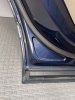 Volkswagen / Touareg / Дверь боковая
