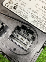 Audi / A5 / Блок комфорта