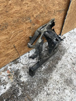 Porsche / Cayenne / Лонжерон