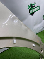 Ford / EXPLORER / Крыло