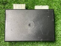 BMW / M6 / Блок управления подвеской