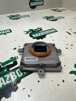 Volkswagen / Touareg / Блок управления светом