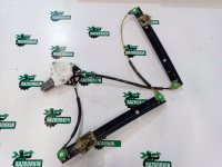 Audi / Q3 / Стеклоподъемный механизм