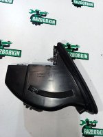 BMW / X5 / Вещевое отделение