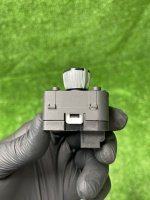 Audi / A6 / Блок управления зеркалами