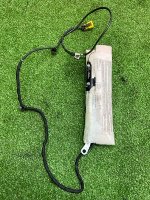 Volkswagen / Touareg / Подушка безопасности в сиденье