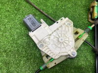 Audi / Q7 / Стеклоподъемный механизм