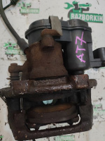 BMW / X3 / Суппорт тормозной