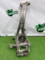 Audi / A6 / Кулак поворотный