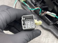 Ford / EXPLORER / Селектор АКПП