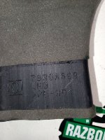 Mitsubishi / Outlander / воздуховод