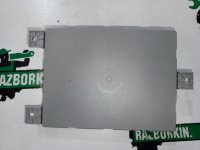 Mercedes-Benz / GLC 250d 4-matic / Блок управления