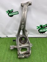 Audi / A6 / Кулак поворотный